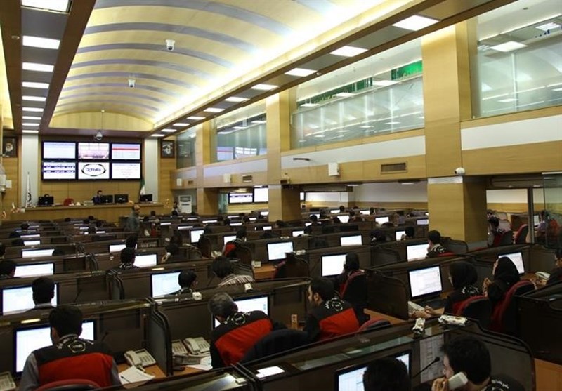 معامله ۷۷.۷ همت محصول و کالا در بورس کالا