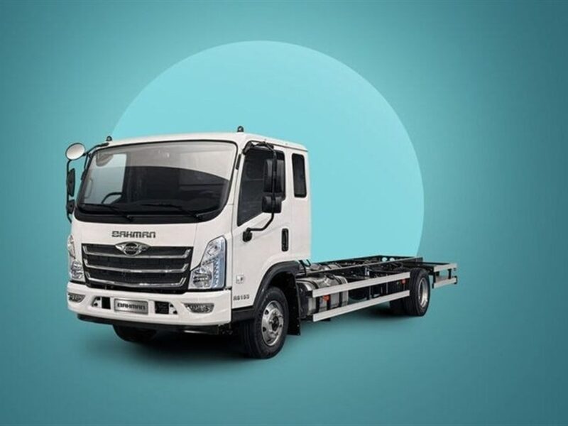 معامله ۷۰ کامیون و کامیونت در بورس کالا / تالار خودرو فعال شد