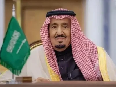 ملک سلمان ۱۳ مقام عربستان سعودی را برکنار کرد
