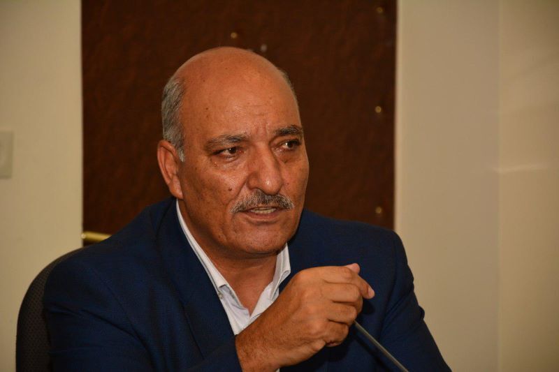 نرخ گندم باید بالای ۵۲ هزارتومان باشد؛ واردات با آزادسازی ارز دیگر جذابیت ندارد نرخ گندم باید بالای ۵۲ هزارتومان باشد؛ واردات با آزادسازی ارز دیگر جذابیت ندارد