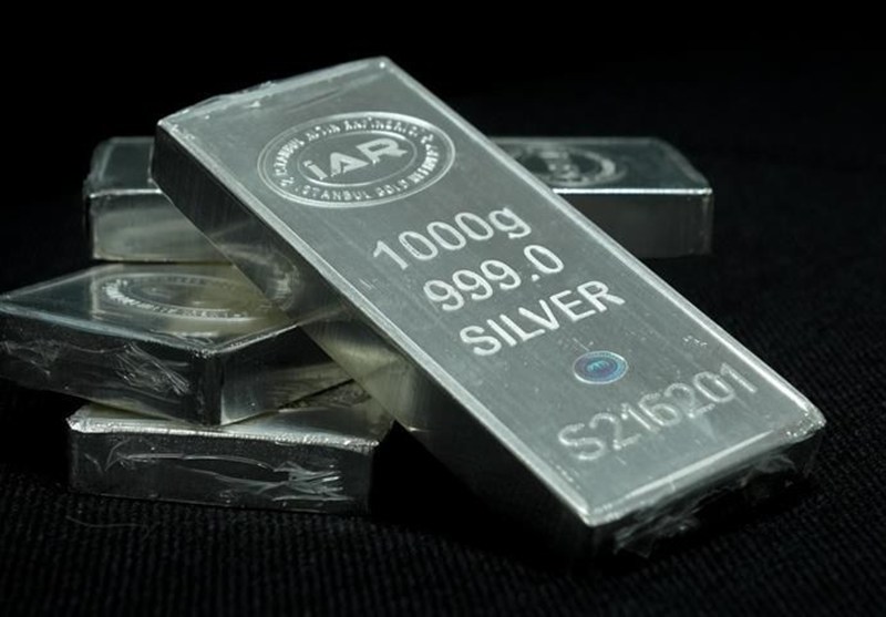 نقره آپشندار شد