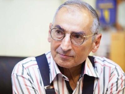 هشدار صریح زیباکلام: اگر توافق نشود؛ ایران ویران می‌شود