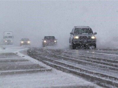هشدار نسبت به وقوع کولاک و سرمازدگی در کوهستان‌های کشور