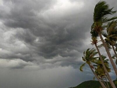 هشدار هواشناسی نسبت به بارش‌های گسترده و اختلال در ترددها