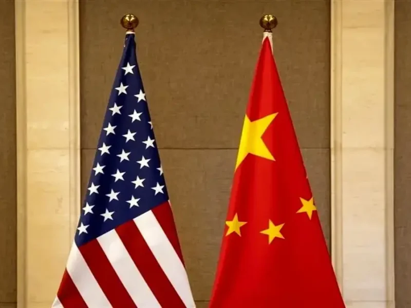 هشدار پکن: احتمال تقابل مستقیم با آمریکا وجود دارد