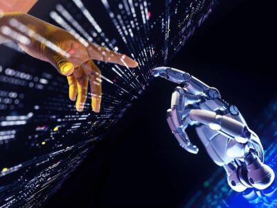 هوش مصنوعی مولد؛ پایانِ مشاغل سنتی یا آغاز عصر بهره‌وری؟