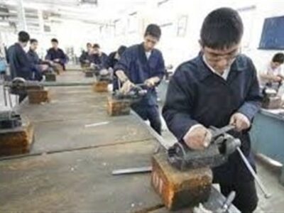 واریز یک در هزار مزد کارگران به خزانه دولت