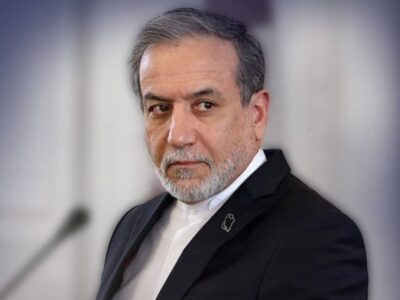 واکنش عراقچی به حذف از کنفرانس امنیتی مونیخ