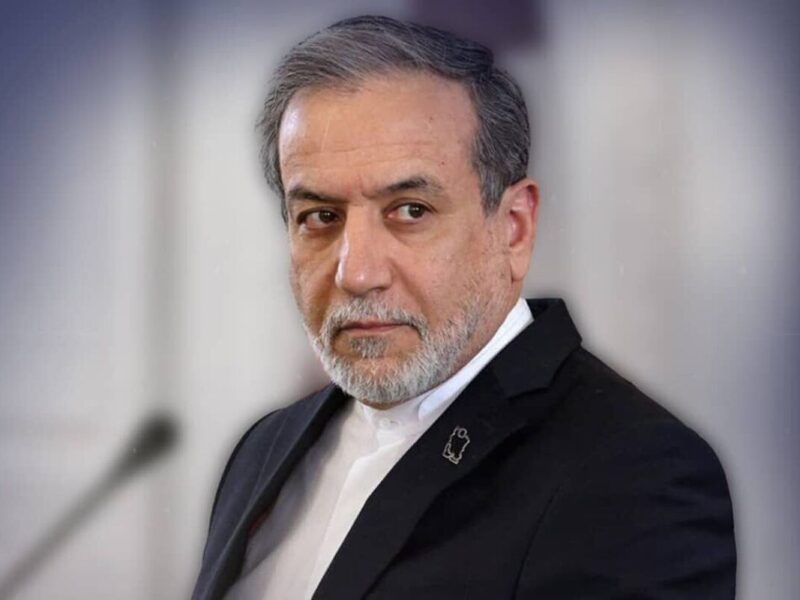 واکنش عراقچی به حذف از کنفرانس امنیتی مونیخ