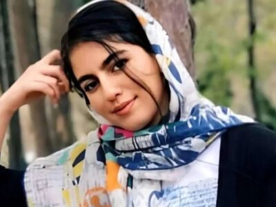 واکنش پدر الهه حسین‌نژاد درباره قتل ملیکا/ پرونده الهه در انتظار تأیید نهایی حکم