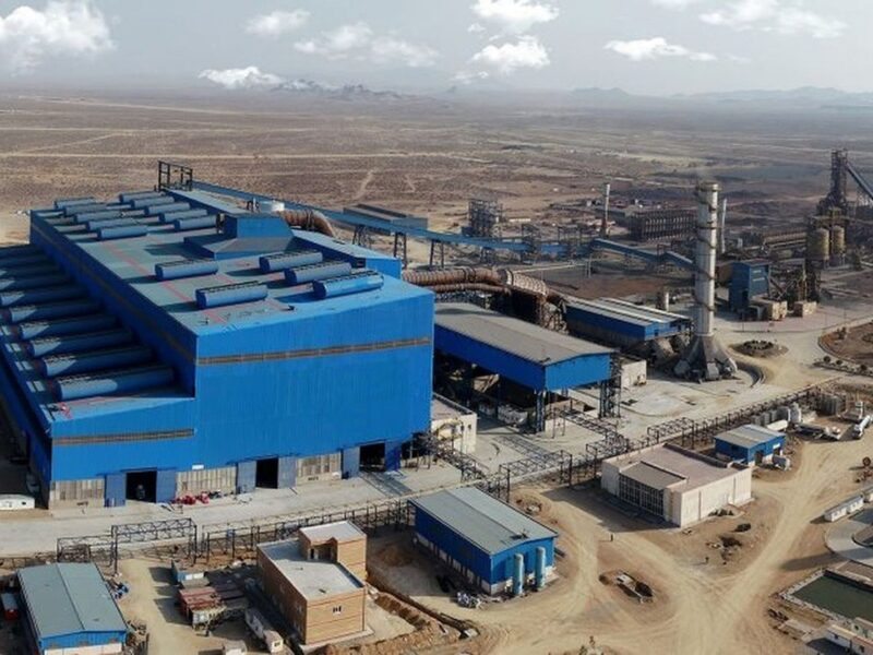 واگذاری آلومینای ایران؛ گامی در جهت رفع نگرانی صنایع آلومینیوم و تقویت رقابت