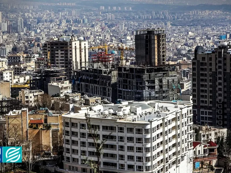 ودیعه و اجاره مسکن در مناطق ۴ و ۵ تهران چقدر است؟+جدول