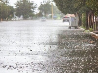 ورود سامانه جدید بارشی به کشور از سه شنبه