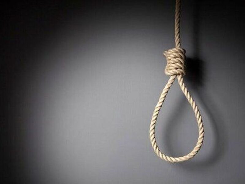 وصیت قاتل، او را از چوبه دار نجات داد!