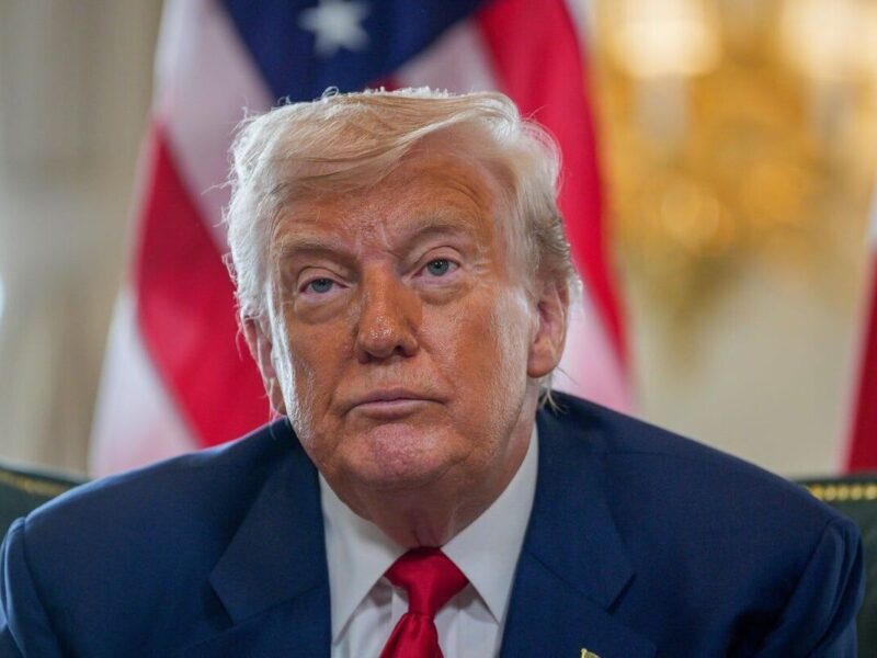 پاسخ ایتالیا به طرح مرموز ترامپ / اروپا ساز مخالف کوک کرد