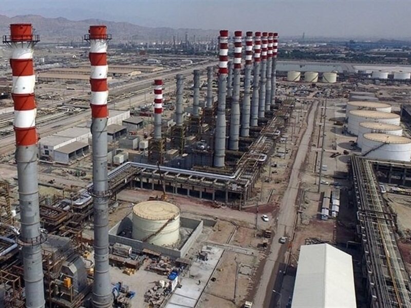 پالایشگاه ستاره خلیج فارس زیر ذره‌بین / دادستان دیوان محاسبات هشدار داد