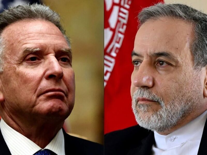 پایان زودهنگام مذاکرات ایران و آمریکا / اختلاف در کاخ سفید به اوج رسید