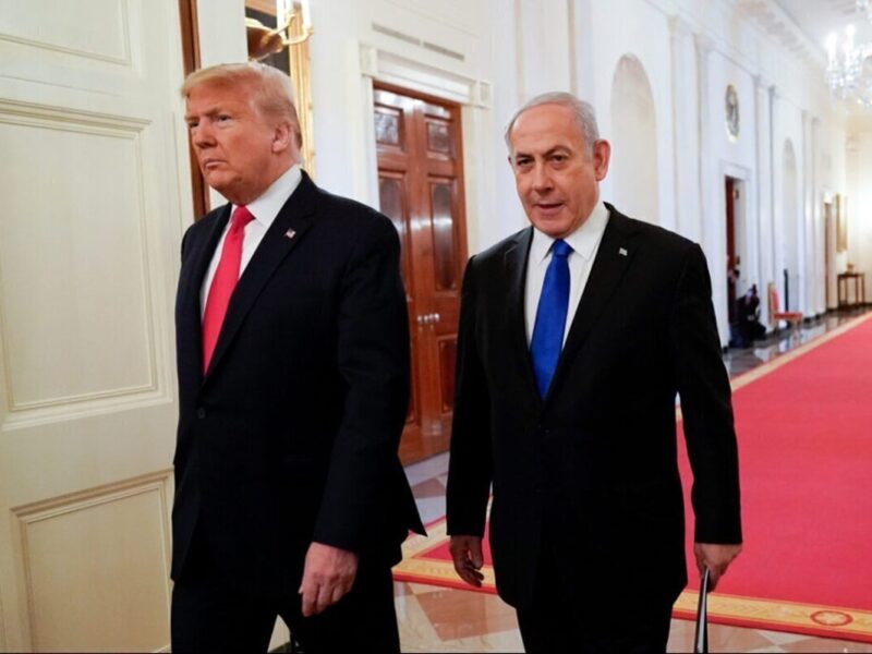 پشت‌پرده سفر زودهنگام نتانیاهو به آمریکا لو رفت