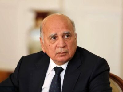 پیام هشدارآمیز عراق به منطقه/ امیدواریم وارد جنگ نشویم