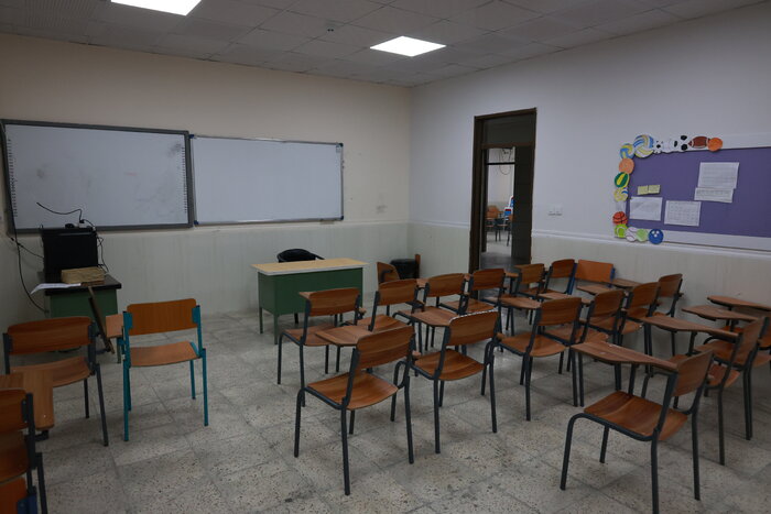 پیگیری مشکلات زیست محیطی بزرگترین شهرک صنعتی ایران در البرز پیگیری مشکلات زیست محیطی بزرگترین شهرک صنعتی ایران در البرز