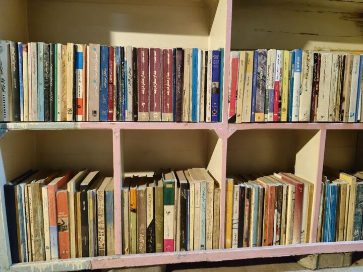 چرا بعضی کتابها کمیاب یا نایاب میشوند؟