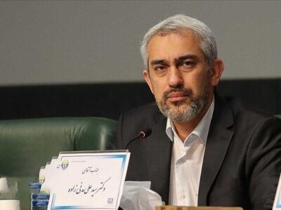 چرا وعده مدنیزاده برای ترخیص سهروزه کالا از گمرک محقق نشد؟