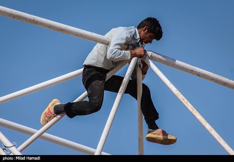 کارگران روزمزد را دریابیم