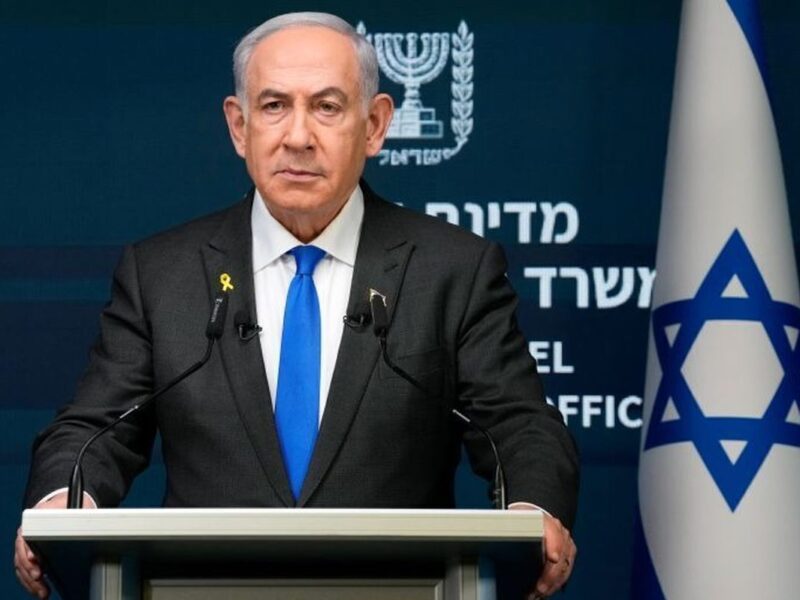 کانال ۱۵ اسرائیل: نتانیاهو با طرح نظامی جدید علیه ایران موافقت کرد
