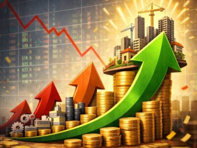 کدام شرکتهای بورسی بیش از ۱۰۰۰درصد سود ساختند؟ / غوغای ساختمانیها در بین صنایع