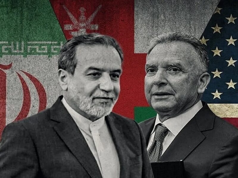 کدام کشور‌های منطقه با مذاکرات ایران و آمریکا مخالف هستند؟/ وال استریت ژورنال تحلیل کرد