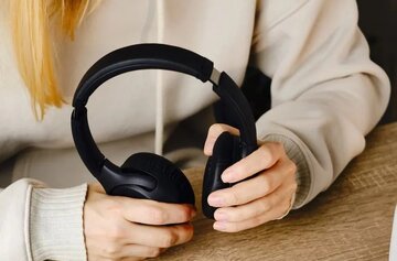 کشف مواد شیمیایی سمی در هدفونهای این برندها