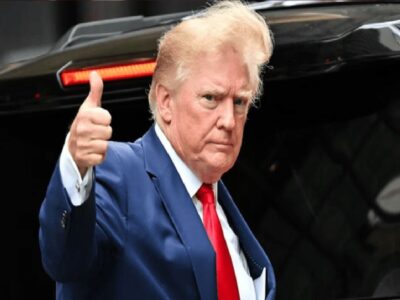 کمک‌های ترامپ به ایران رسید + عکس