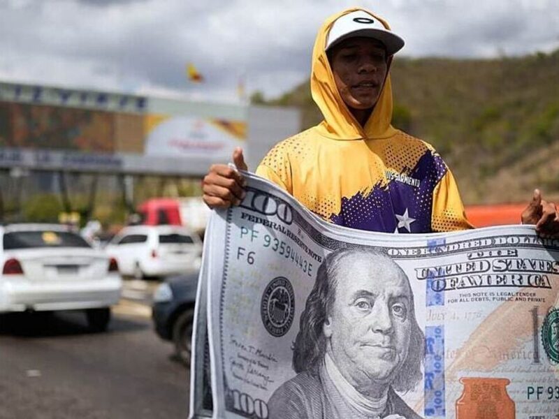 گزارش نیویورکتایمز از اقتصاد ونزوئلا بعد از بازداشت نیکلاس مادورو