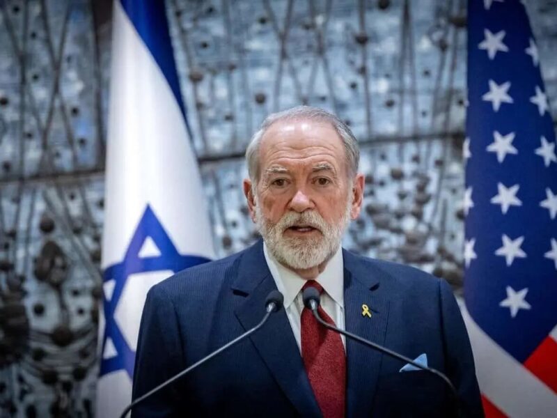 یاوهگویی سفیر آمریکا در اسرائیل علیه ایران / تلکیف جنگ مشخص شد