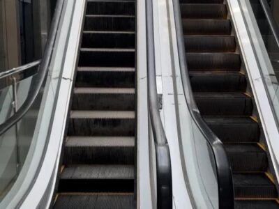 ۱۵ نکته کلیدی قبل از خرید اینترنتی پله برقی که هر کارفرما باید بداند