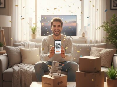 وقتی خرید لوازم آشپزخانه به تصمیمی اقتصادی تبدیل می‌شود