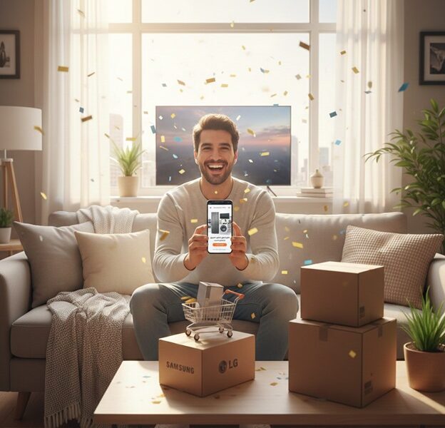 وقتی خرید لوازم آشپزخانه به تصمیمی اقتصادی تبدیل می‌شود