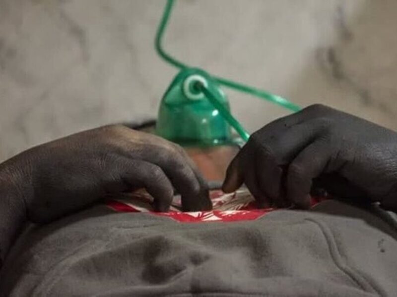 آخرین آمارها مصدومان چهارشنبه سوری اعلام شد