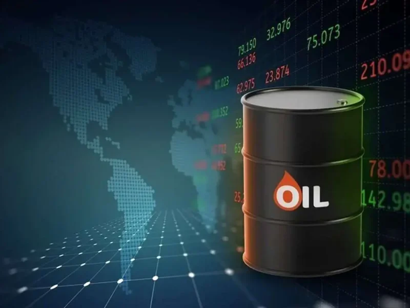 آخرین وضعیت تنگه هرمز و قیمت نفت در بازار جهانی