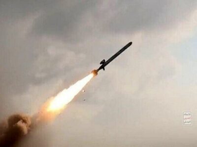 آزمایش موشک هایپرسونیک در آمریکا/ واشنگتن قدرتنمایی کرد