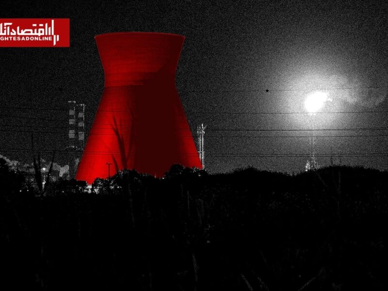 آسیب شدید بیش از ۴۰ تأسیسات انرژی در خاورمیانه؛ تأسیسات حیاتی از مدار خارج شدند