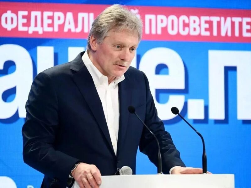 آمادگی روسیه برای کسترش روابط با آمریکا/ هیئت صلح ترامپ در میان جنگ بی‌ربط است