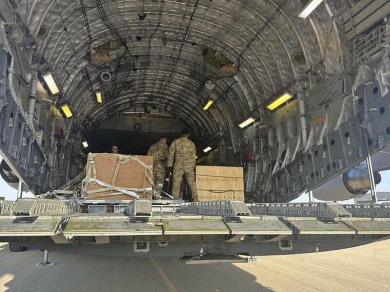 آمار شوکه کننده از هزینه جنگ برای آمریکا / ۵.۶ میلیارد دلار مهمات در دو روز اول حمله به ایران مصرف شد