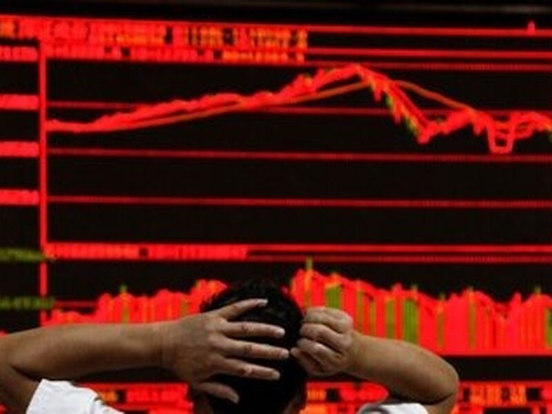 اتفاق تکان دهنده در بازار انرژی/ بازارهای آسیا دنباله‌رو سقوط وال استریت شدند