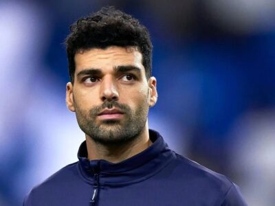 اخبار جدید از  ترکیب تیم ملی / مهدی طارمی کی به تیم ملی می‌رسد؟