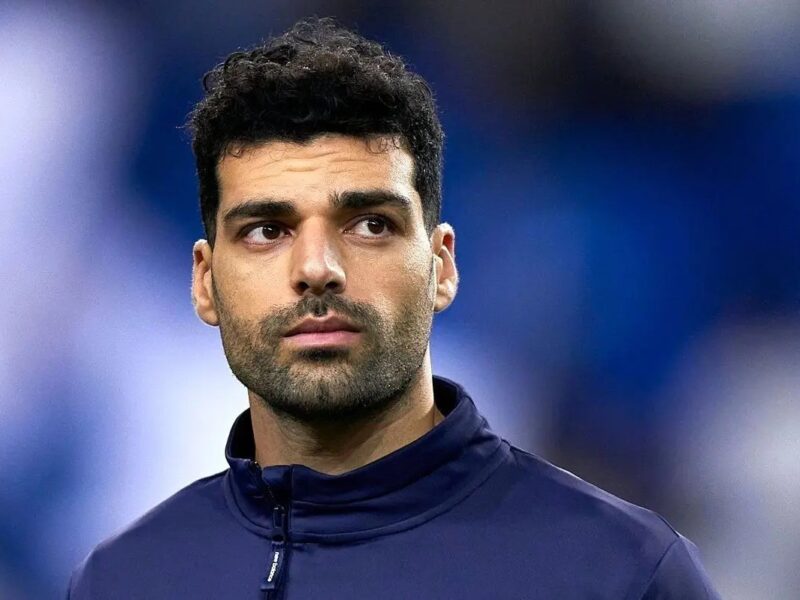 اخبار جدید از  ترکیب تیم ملی / مهدی طارمی کی به تیم ملی می‌رسد؟