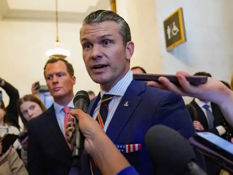 ادعای وحشتناک هگزت درباره ۲۰۰ حمله به خاک ایران در شب گذشته