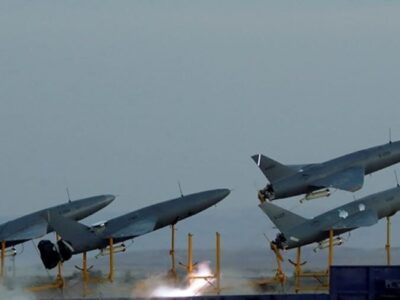 ارتش اطلاعیه داد/ حمله ایران به پایگاه آمریکایی‌ها در اردن