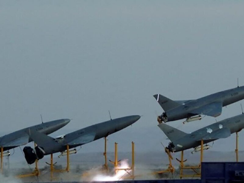 ارتش اطلاعیه داد/ حمله ایران به پایگاه آمریکایی‌ها در اردن