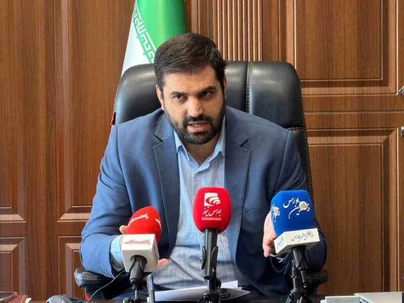 ارزیابی پروژه‌ها با هوش مصنوعی؛ مزیت رقابتی آرمان کراد